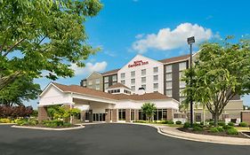 Hilton Garden Inn Greenville South Carolina